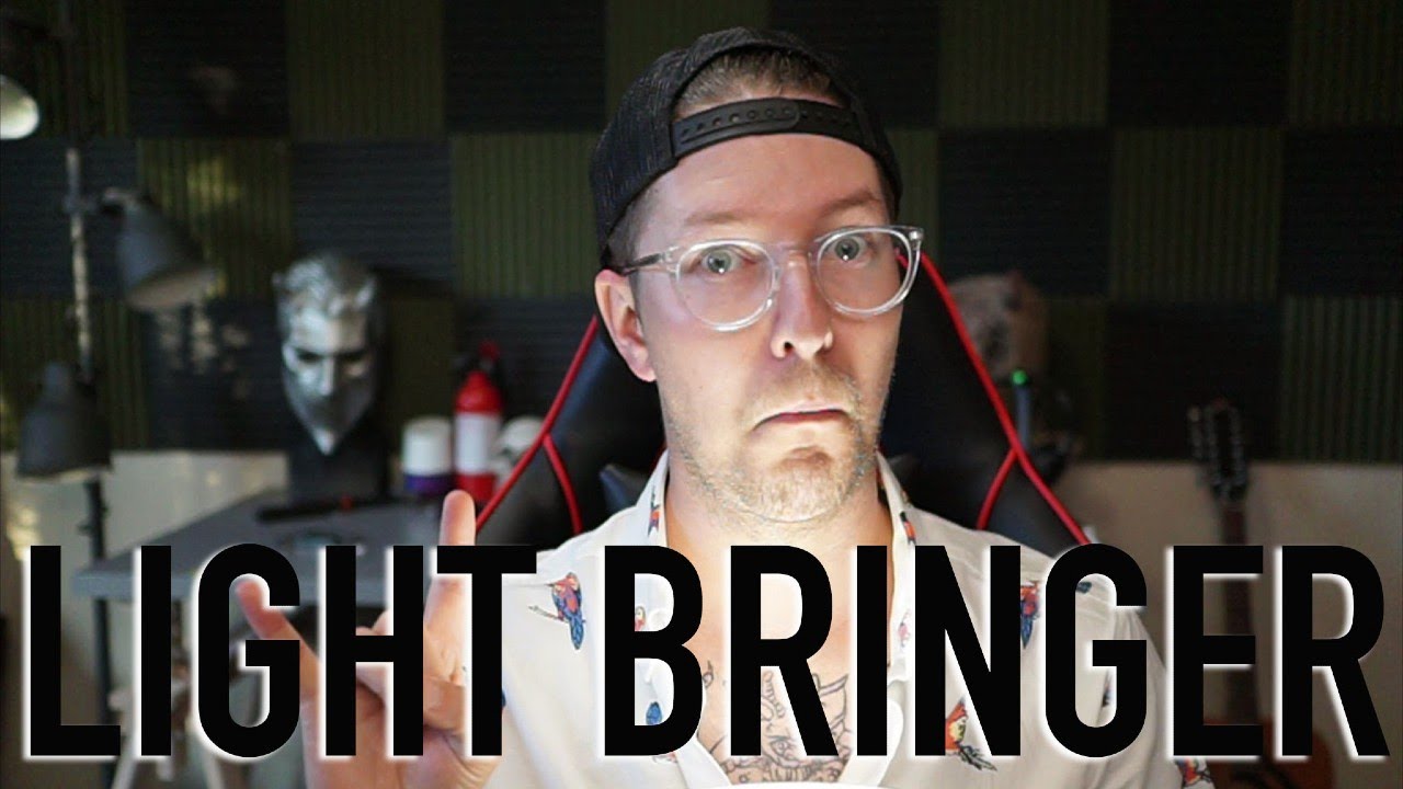 Metal Guitarist Reacts: LIGHT BRINGER - 