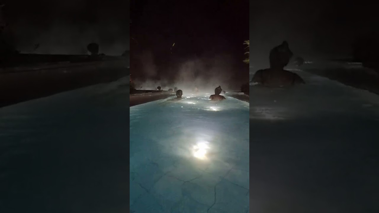 #therme #euskirchen #dampf  #schwimmen #chill