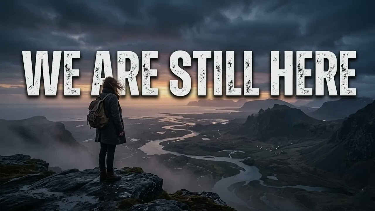 We Are Still Here الأغنية التي يبحث عنها الجمي 🎧i   مازلنا هنا | - مترجمه كاملة