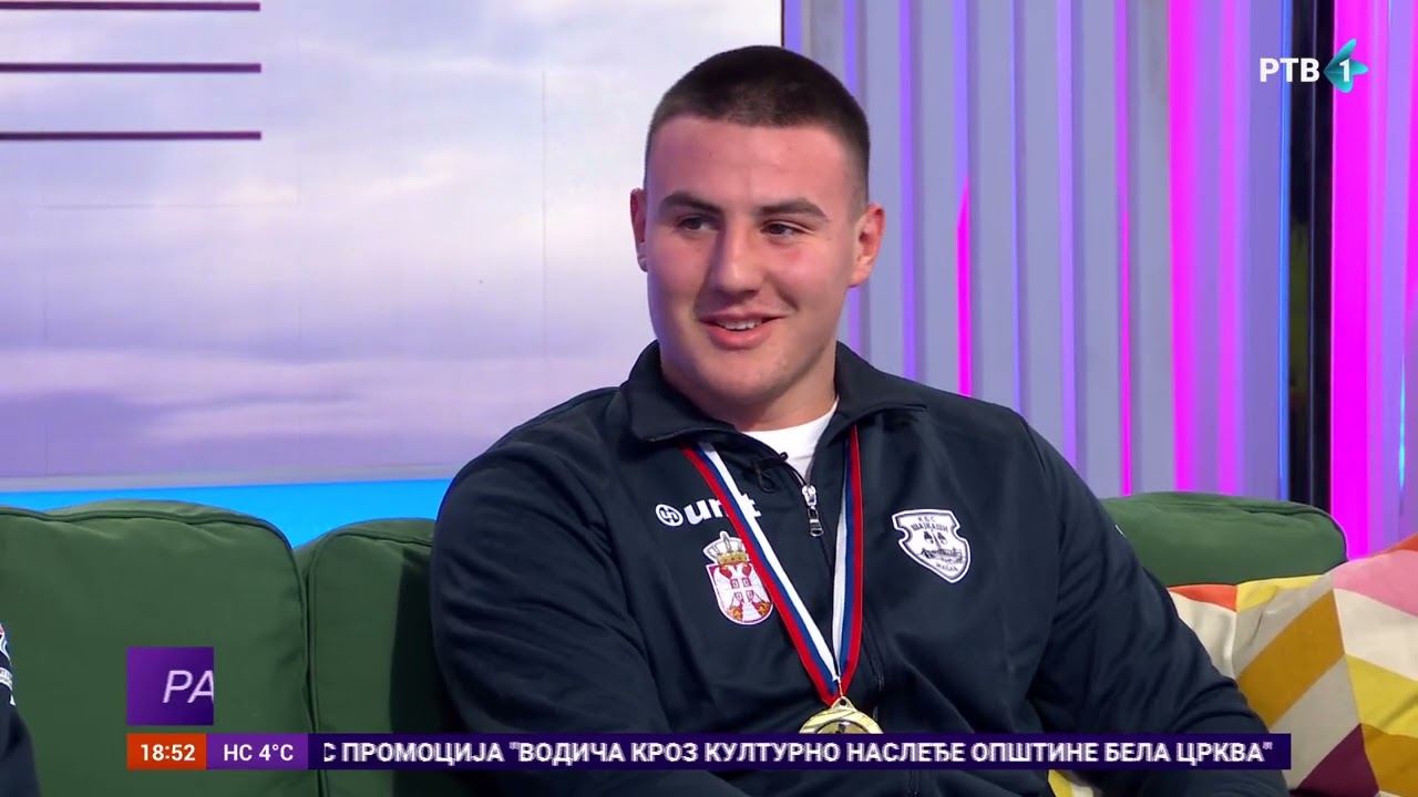 Tri medalje za Bokserski klub 