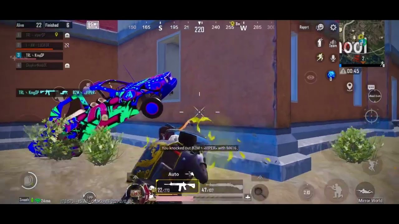 1.08K SHORT MONTAGE ....||BGMI|| 