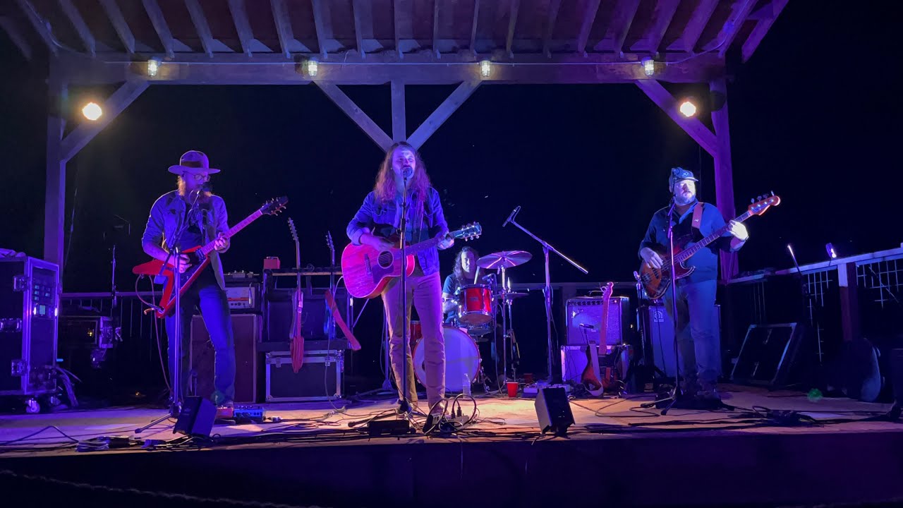 Brent Cobb full live concert- DylanPlaz1560 Maryville, Tennessee.