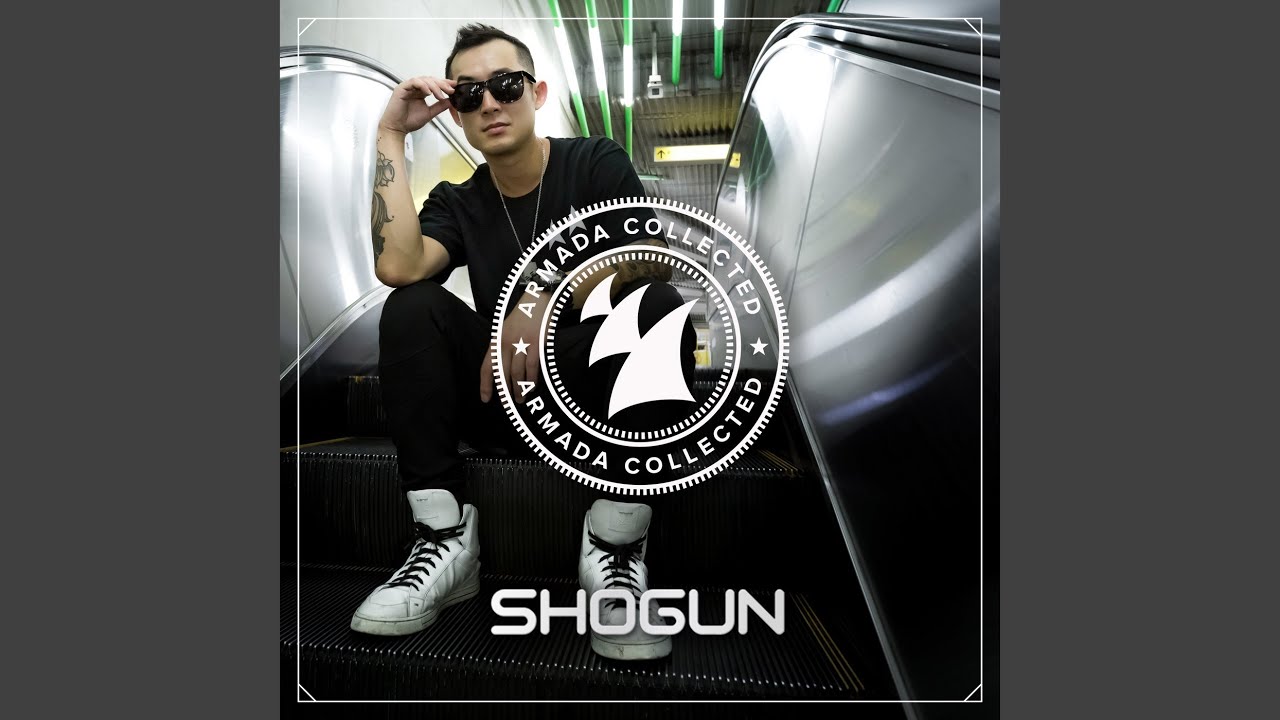 I Don't Believe In Miracles (Shogun Remix)