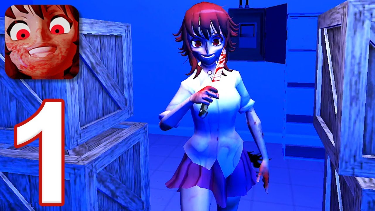 Saiko No Sutoka Mobile - Gameplay Walkthrough Part 1 - Tutorial: Normal Mode (Android)