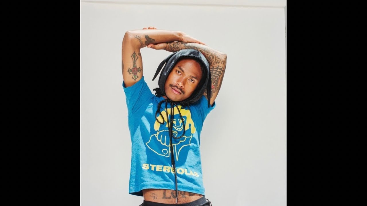 Steve Lacy + Malcolm Todd Type Beat | ”REGRETS
