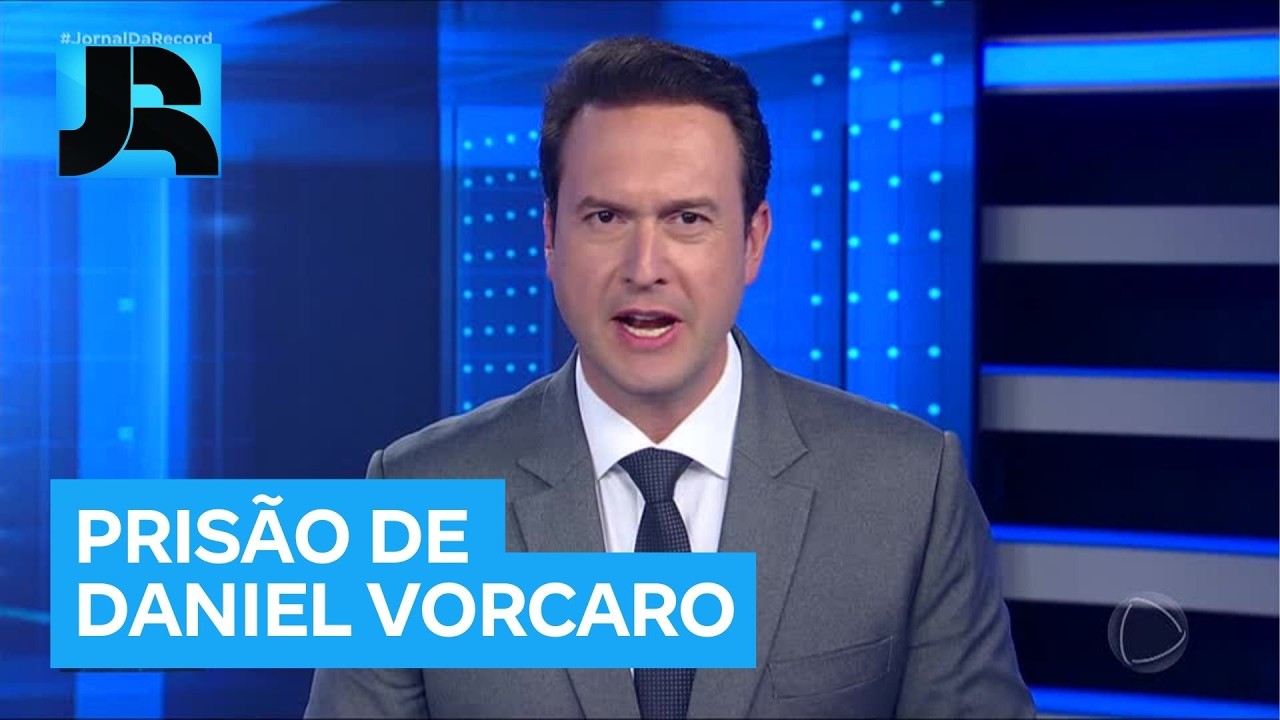 Caso Master: mensagens sugerem que Vorcaro teve série de encontros com autoridades dos Três Poderes
