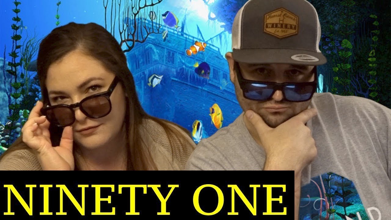 DAD AND MOM  REACTIONS TO Ninety one - Mooz (OST 