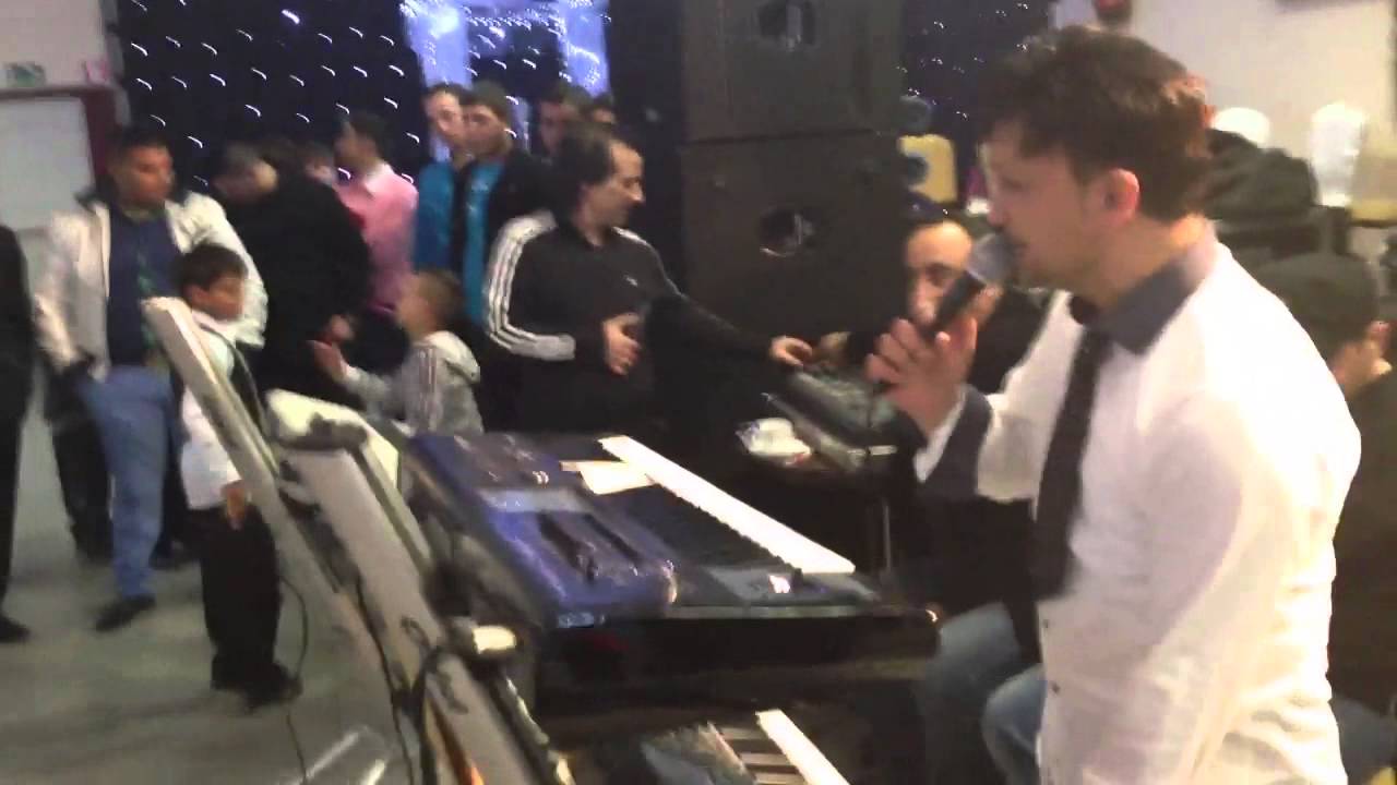 Sevcet 2013 Ki Belgija