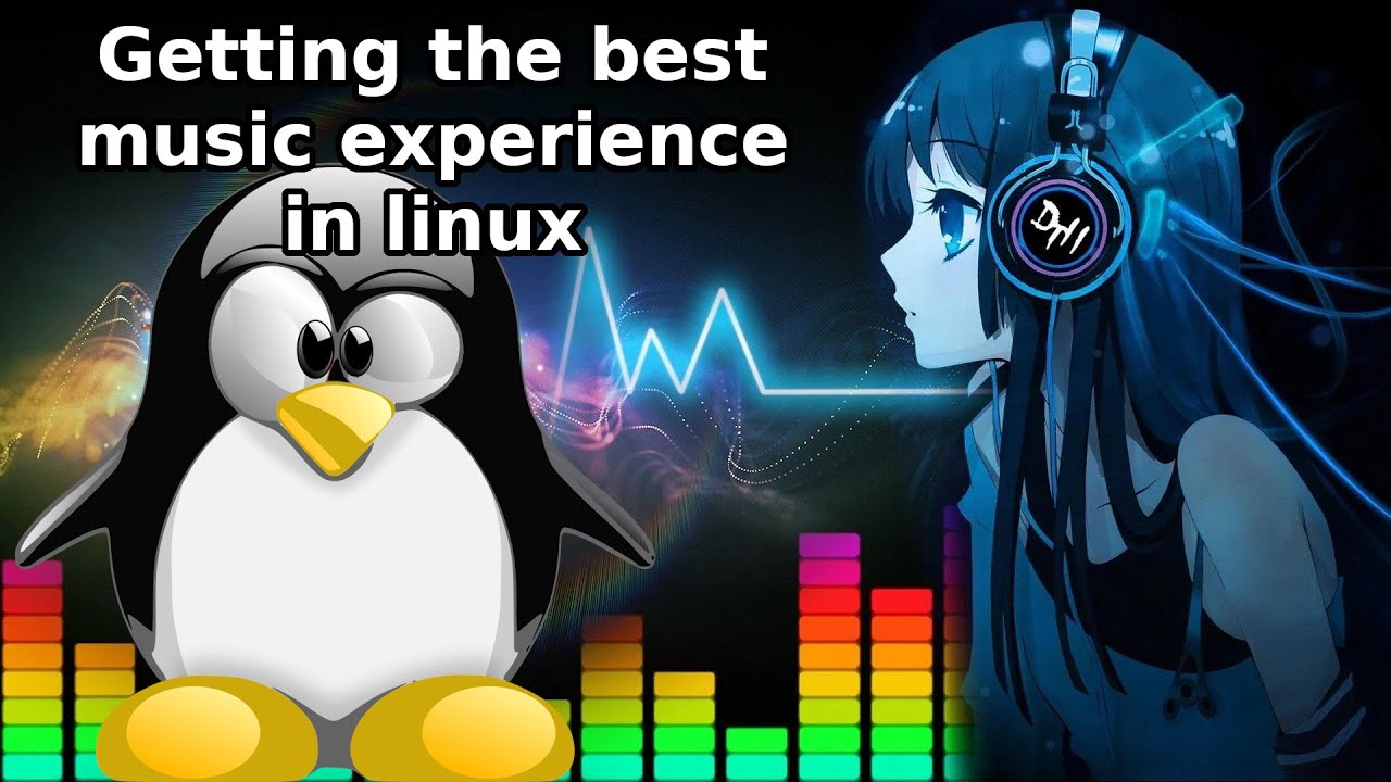 The Best Listening Experience on any Linux Device Starts With MPD