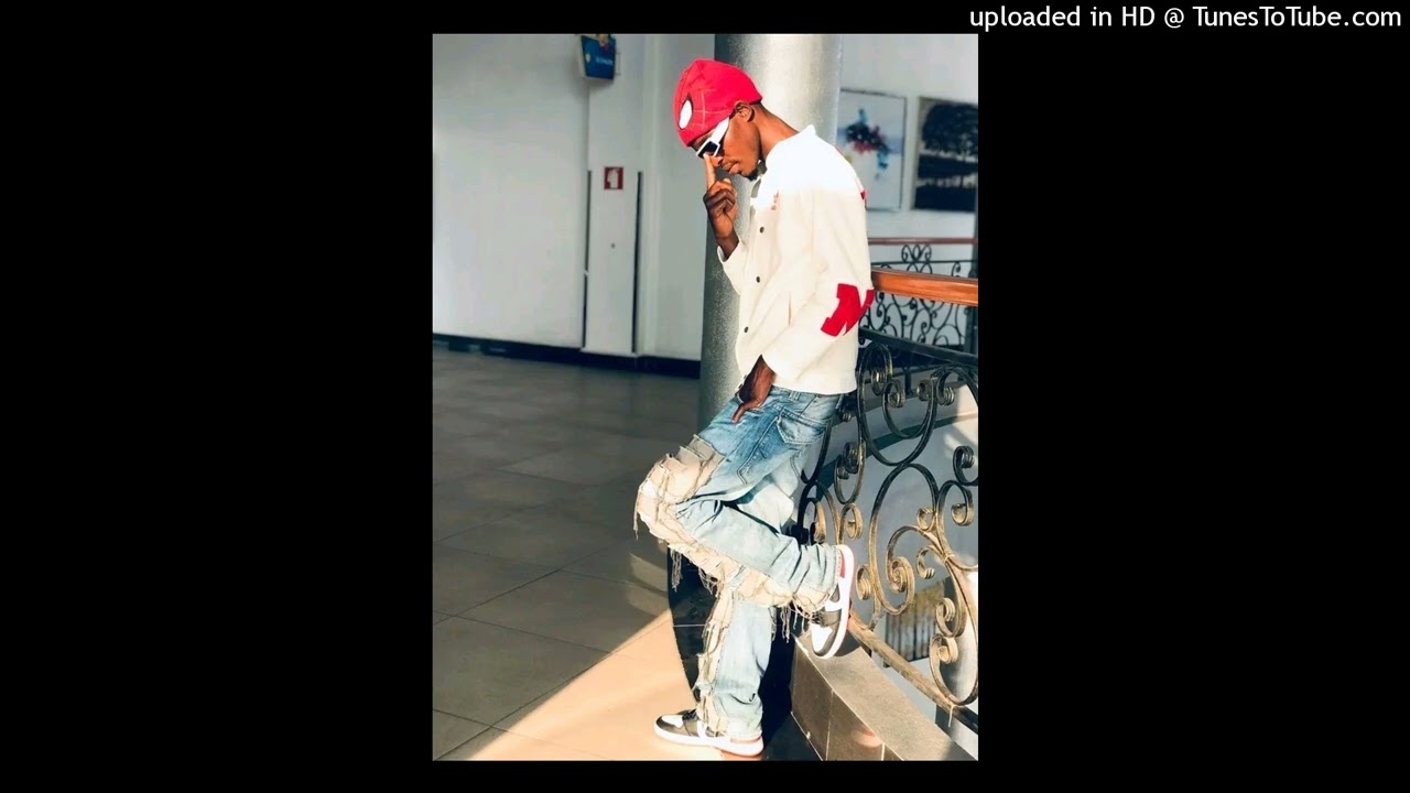 Loidilson Ft Modo Automático & Africel _Beta