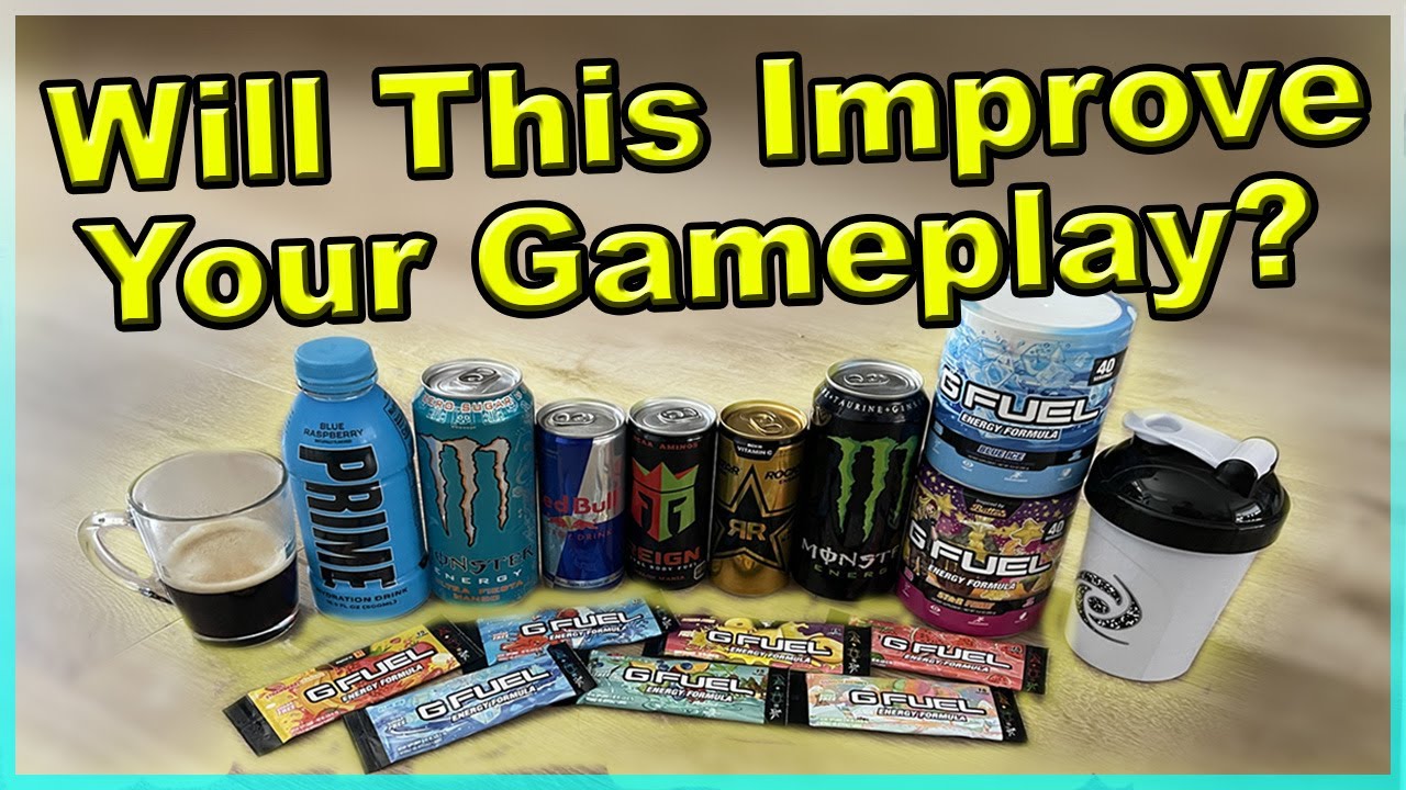 The Truth About Gaming Supplements