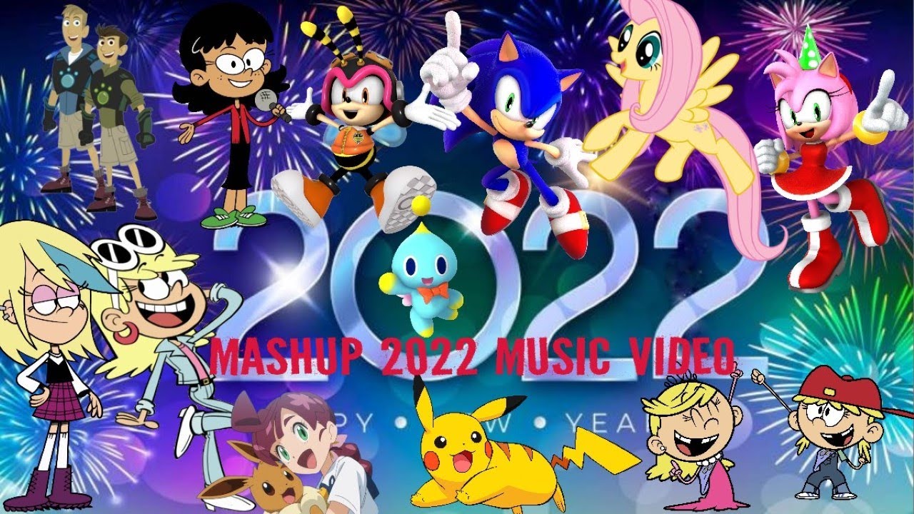 Crossover AMV Mashup | So Much More Bentley Jones