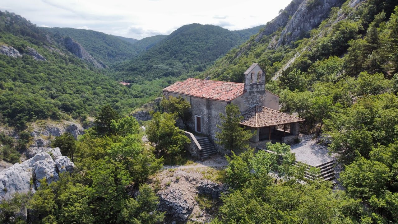 Ciclabile Val Rosandra