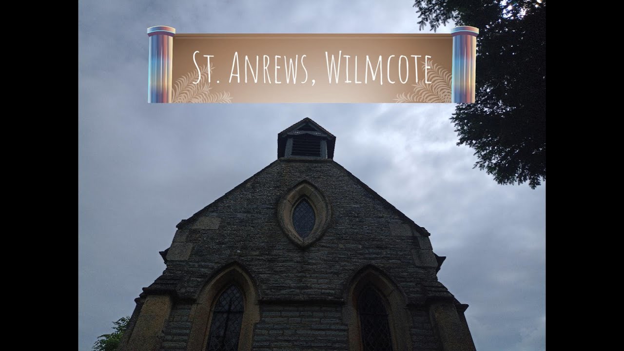 St  Andrews, Wilmcote