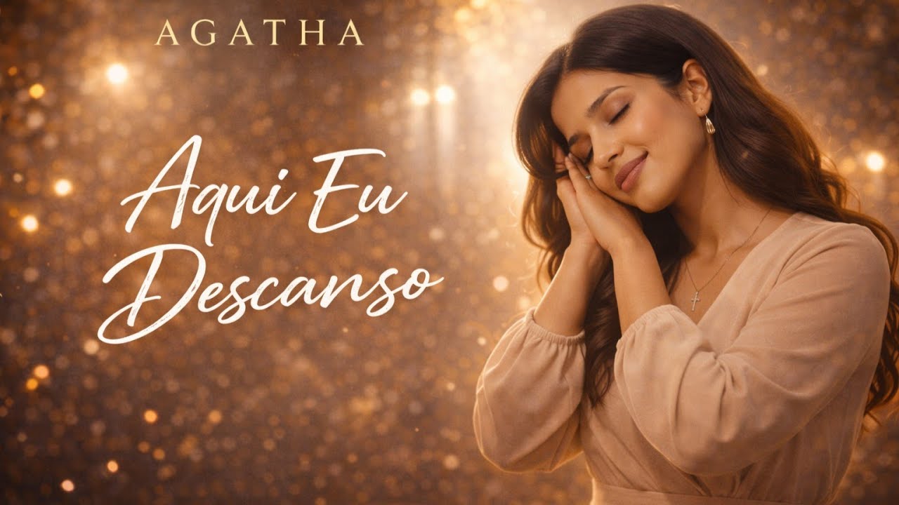 AGATHA — Aqui Eu Descanso | LMusic