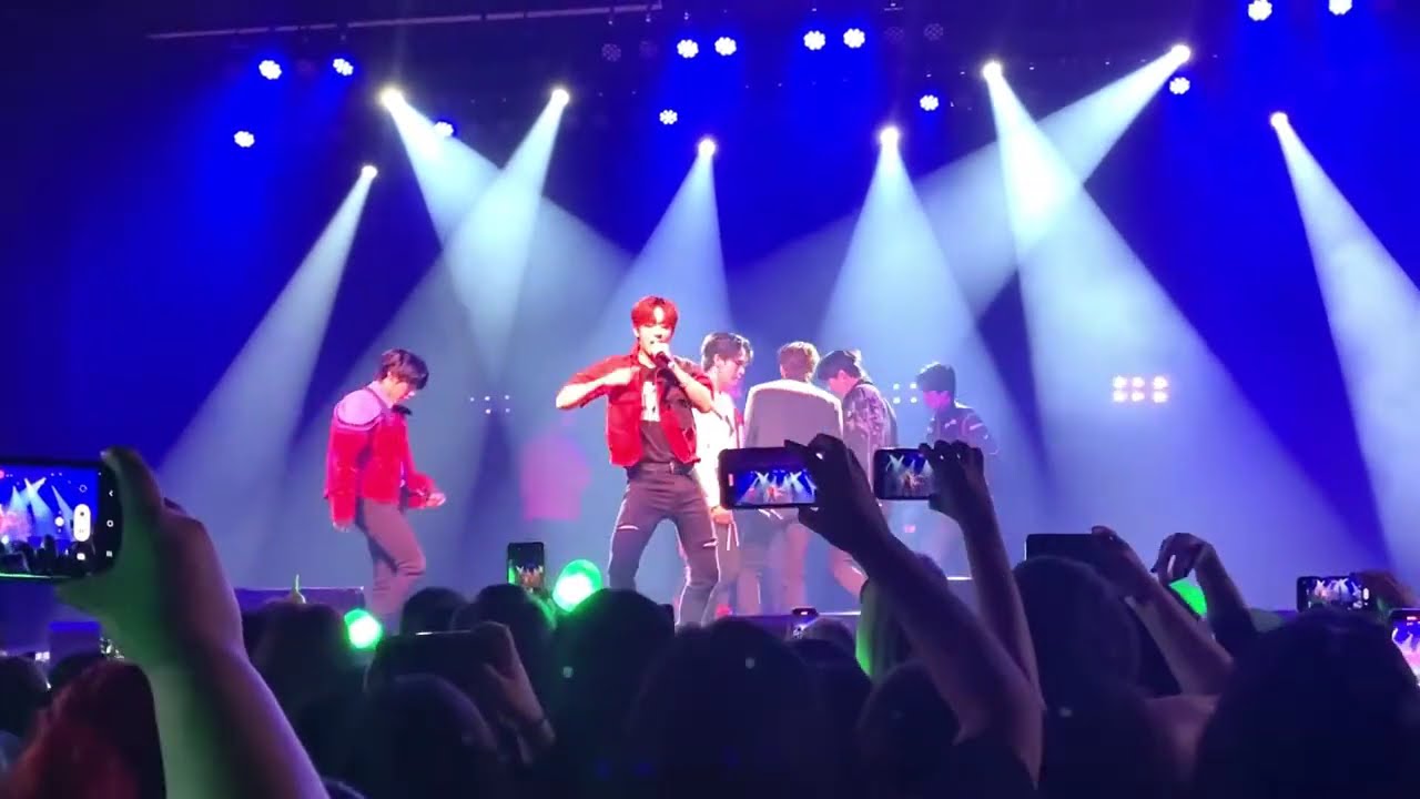 Omega X: ‘Don’t Give Up’ Concert in Phoenix