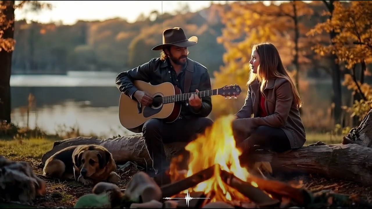 Desert Sunset Cowboy Songs Vol 9   Acoustic Western Ballads