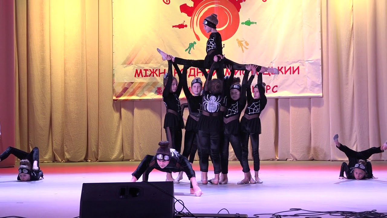 Ансамбль Карамель Винники,Grand Fest 2018 Кам'янець Подільський