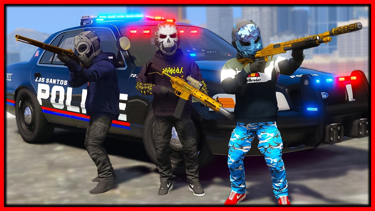 Ролевая игра GTA 5 — МЕЛКИЕ КИЛЕТЫ, РАЗДРАЖАЮЩИЕ ПОЛИЦЕЙСКИХ | RedlineRP
