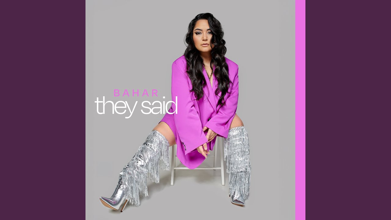 They Said