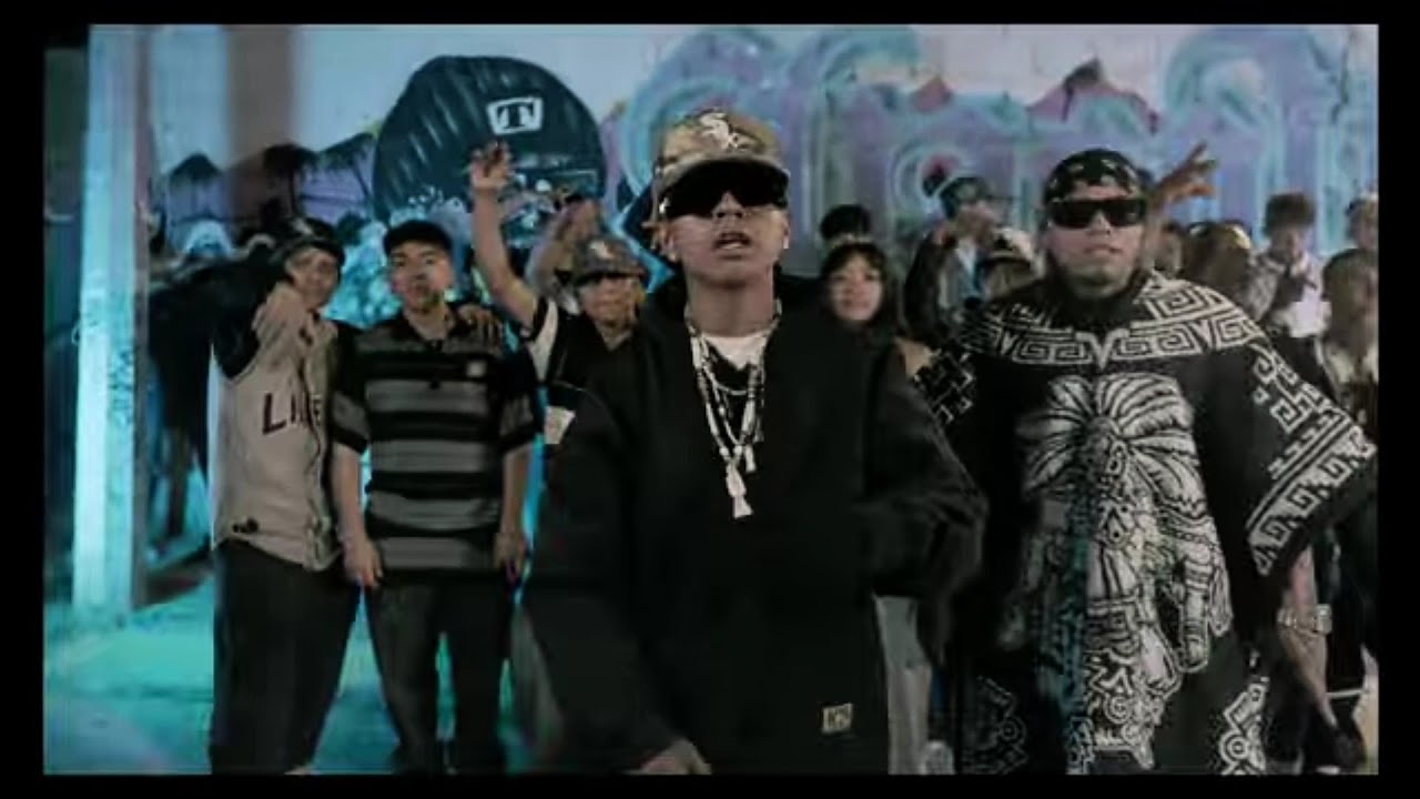 Richy ST x Lil Gucci - Vida Mala (Video Oficial)