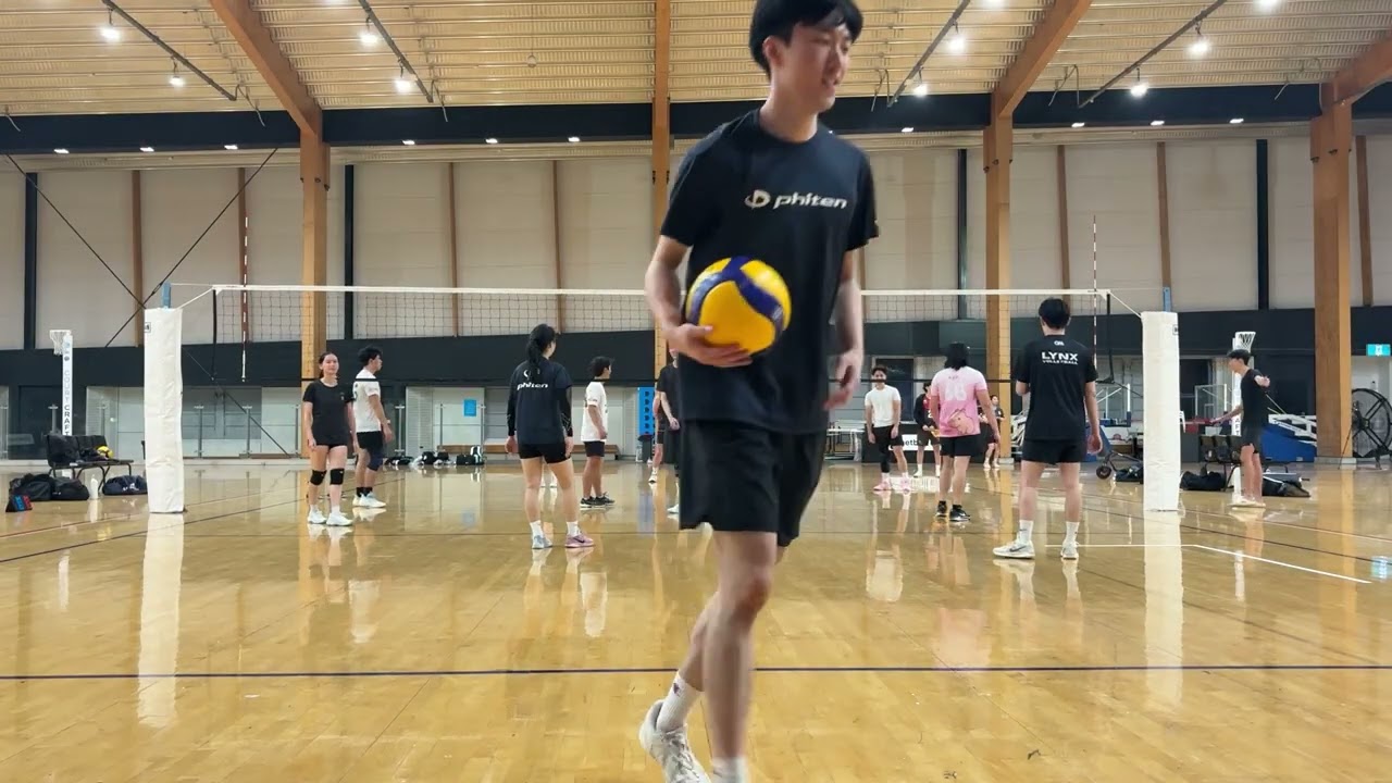 Open Leagues Set 1