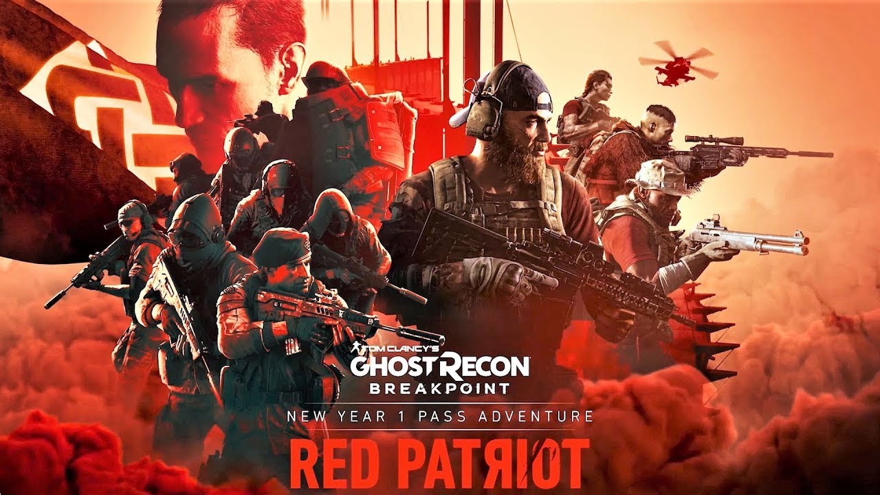 GHOST RECON BREAKPOINT (REALISTA) #13 !FINAL EPISODIO 3!