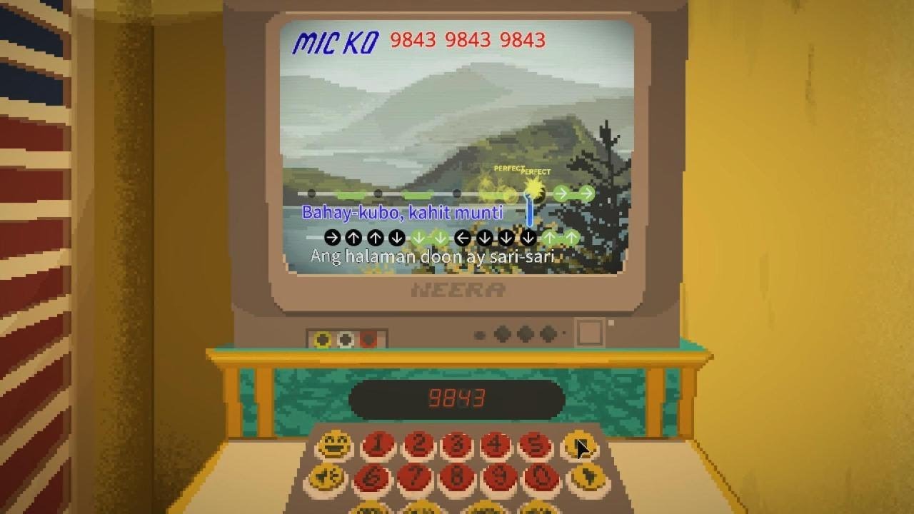 Until Then Birit Queen trophy (PS5)
