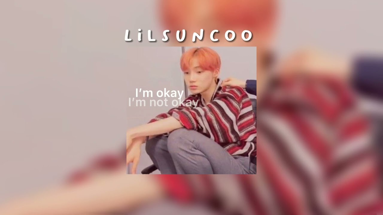 Sunflower - Micheal leigh ( sped up )