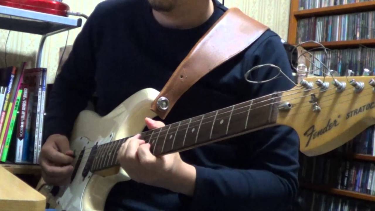 Anybody There - Rainbow Cover by Sodie