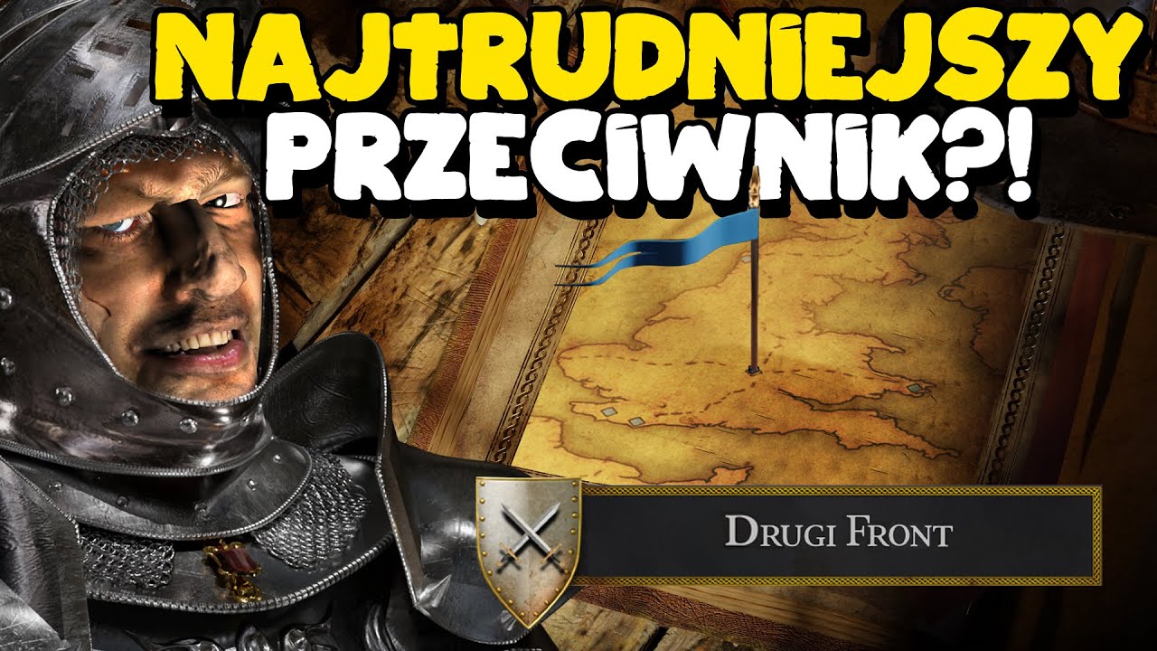 WALKA Z WILKIEM! Kampania fanowska 