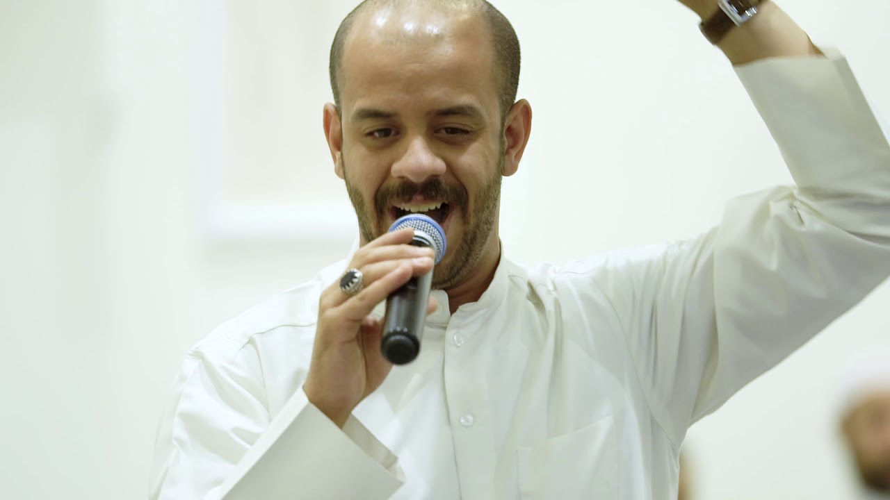 هذا شهر السعادة - ملا محمد بوجبارة