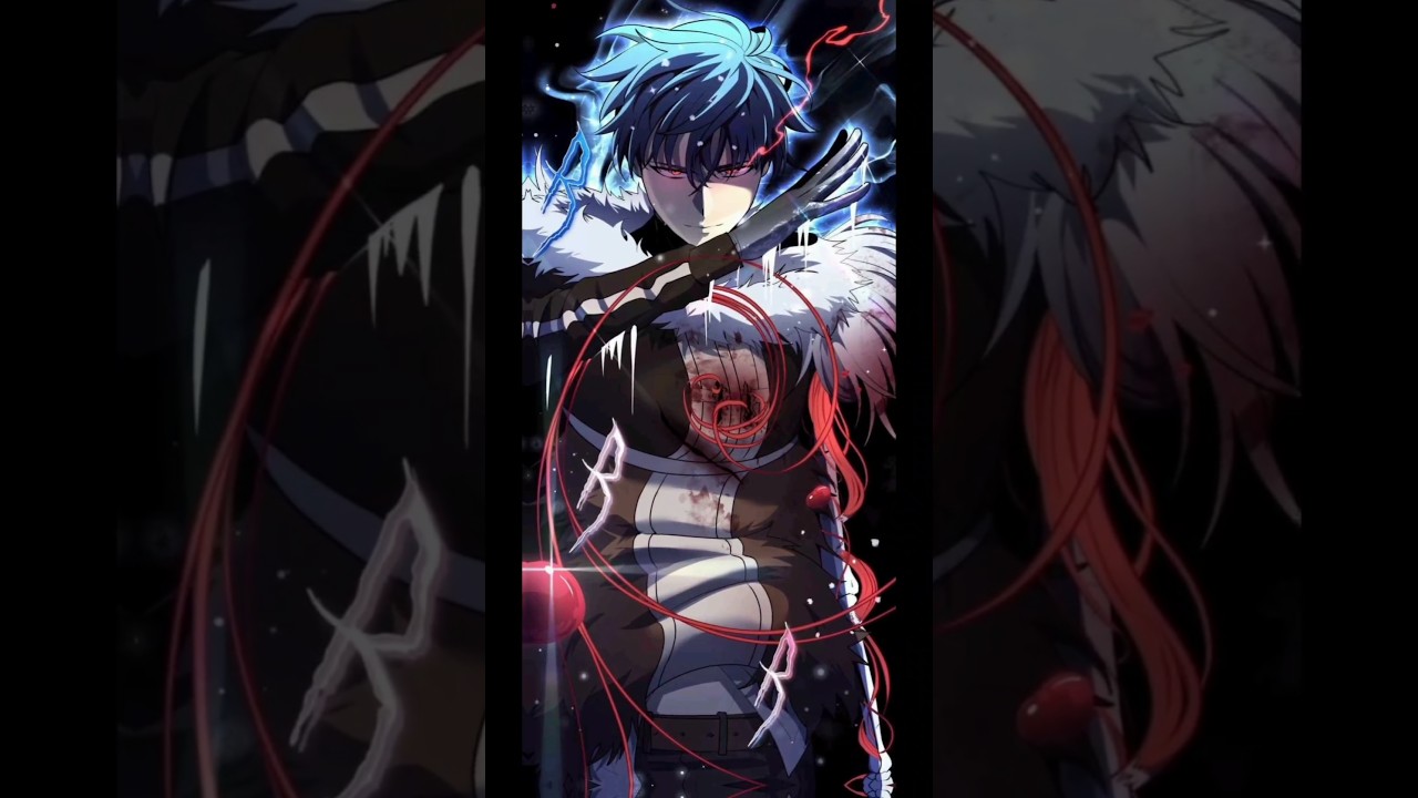 Defrost||Web Novel||Manga||Manhwa||Comics||Shorts