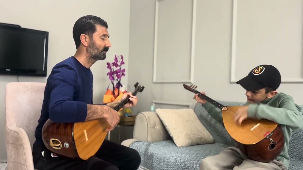 İlime Değer Verdim