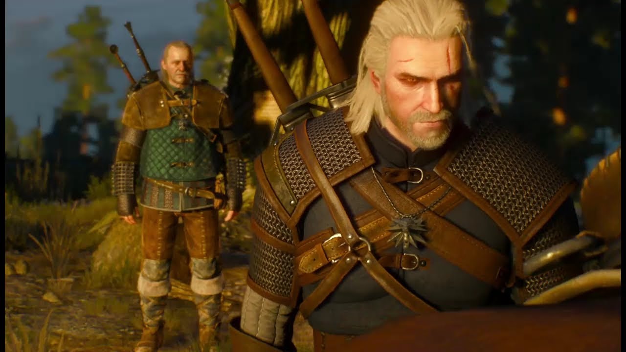 THE WITCHER 3 WILD HUNT | GAMEPLAY | WALKTHROUGH [ PART-2 ] First Playthrough