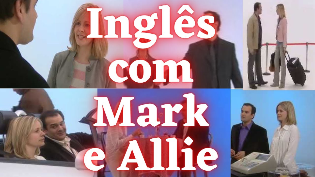 S&Eacute;RIE COMPLETA PARA PRATICAR SEU INGL&Ecirc;S - INGL&Ecirc;S COM NATIVOS (AMERICANO E BRIT&Acirc;NICO)