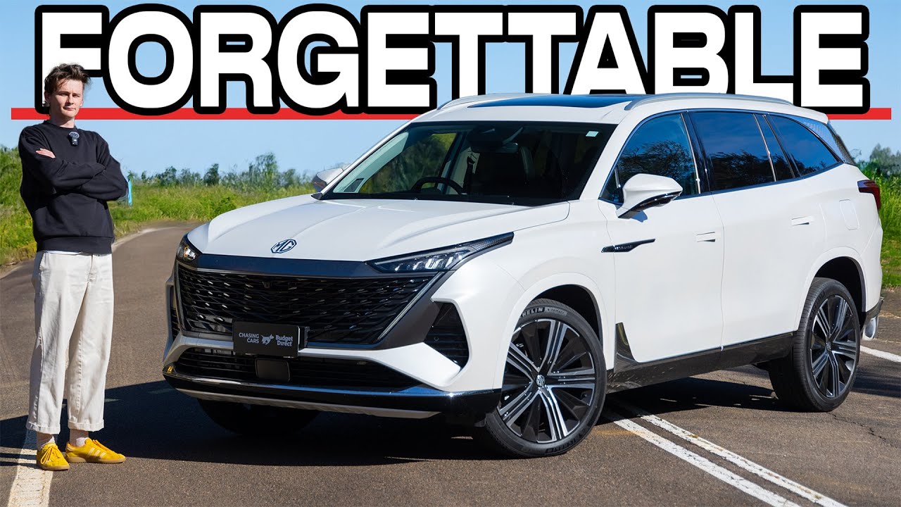 Great Value! But... (MG QS Essence 2025 Review)