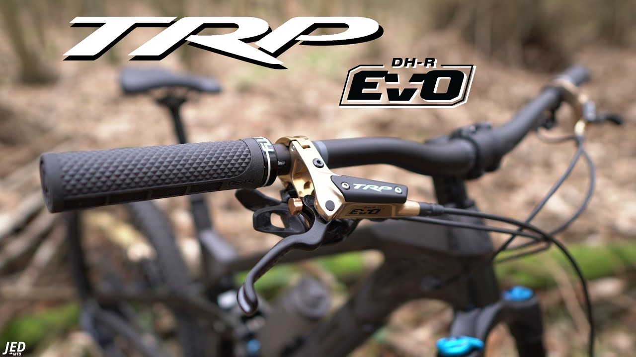 TRP DHR EVO