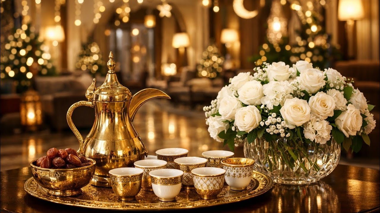 كل عام وانتم بخير 🎊 أنغام وابتسامات خلفيات العيد بأجمل اجواء #عيد2026 #eidmubarak
