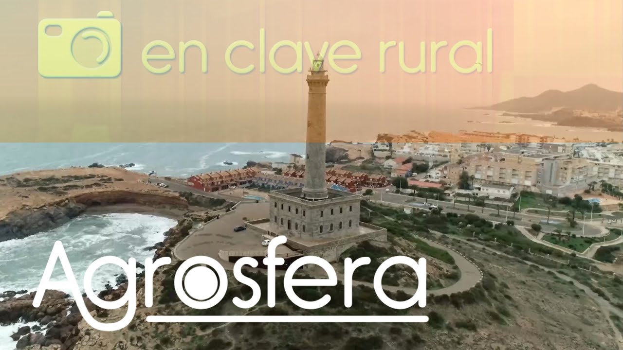 Turismo rural Cabo de Palos / Murcia | Agrosfera