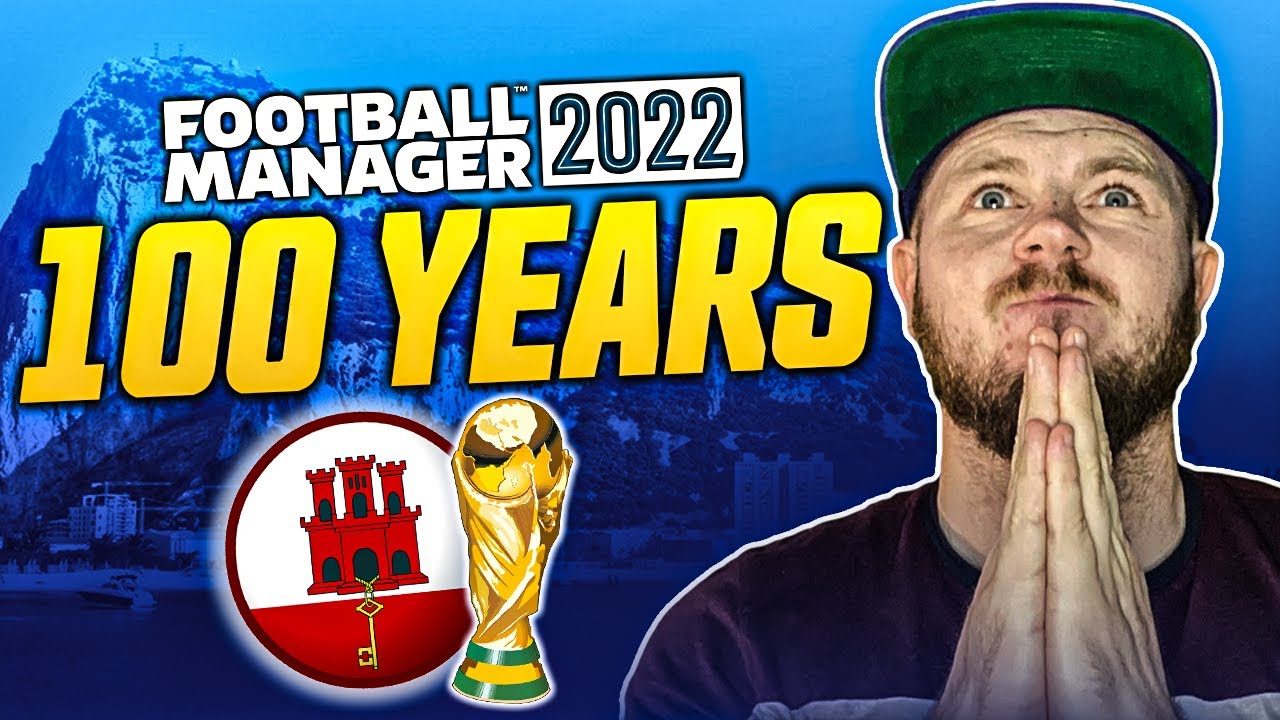 100 Years | Gibraltar set to MAX youth Rating