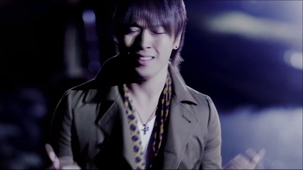 【未練度200％】ソナーポケット「失恋 ～君は今、幸せですか？～」【MV Full】