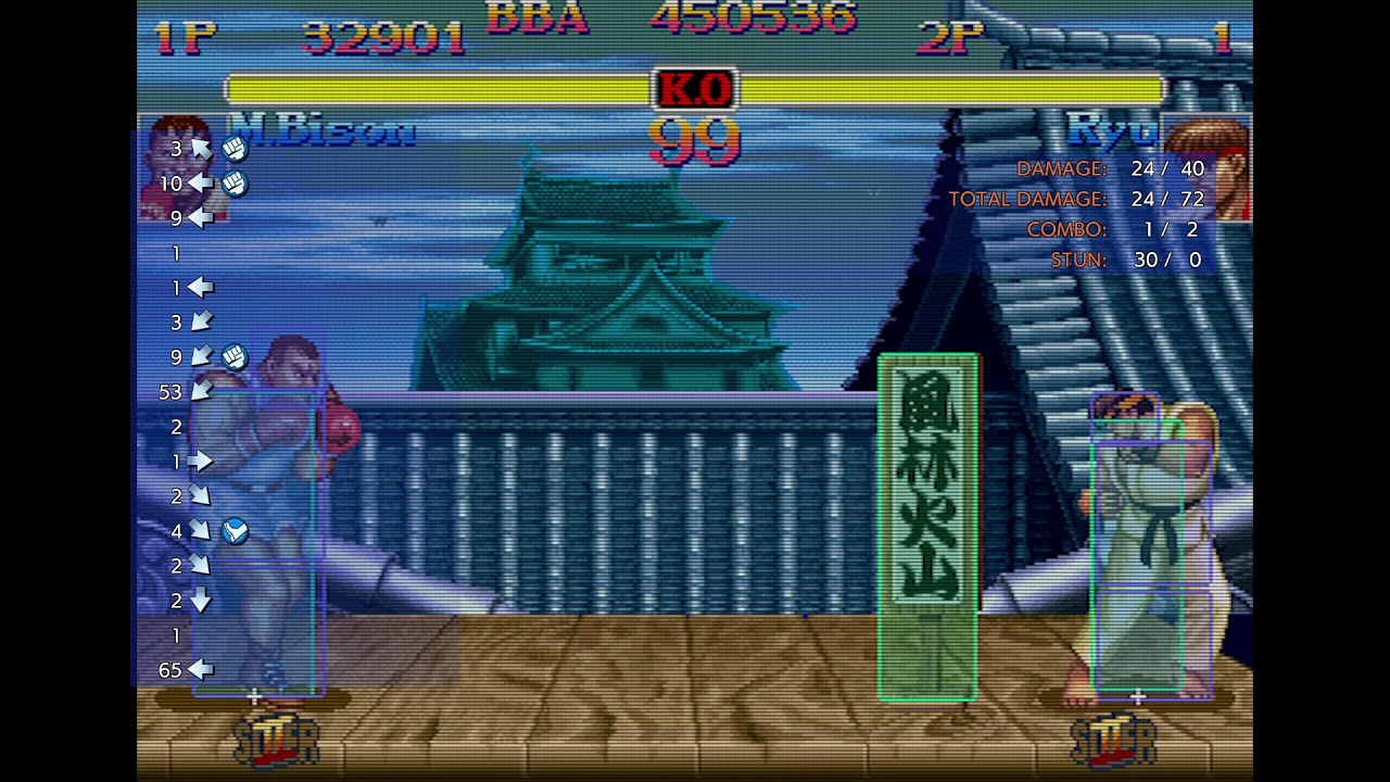 PC版ファイコレ【スト２】バイソンを練習する配信
