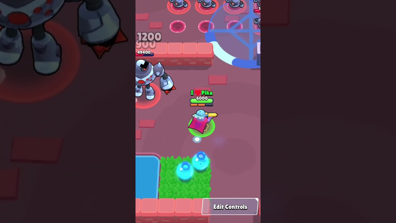 Pierce takes down training grounds in under a minute💀🤯 
