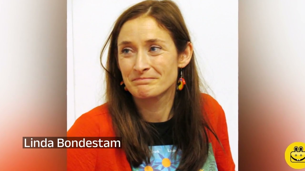 Linda Bondestam