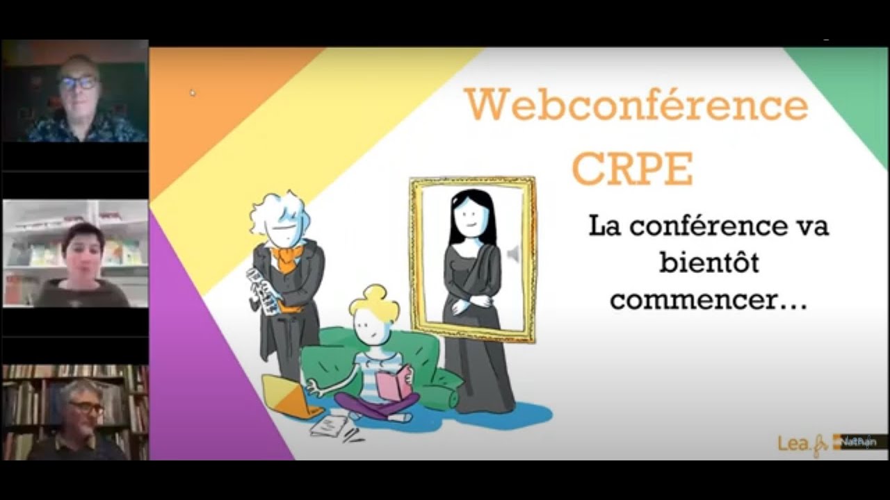 CRPE 2023 : Réussir l'épreuve d'application d'Arts