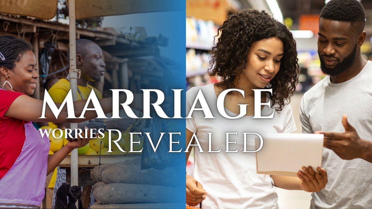 Urban vs Rural Marriage Worries Explained. #UrbanVsRural #FaithAndFamily #Africanproverb