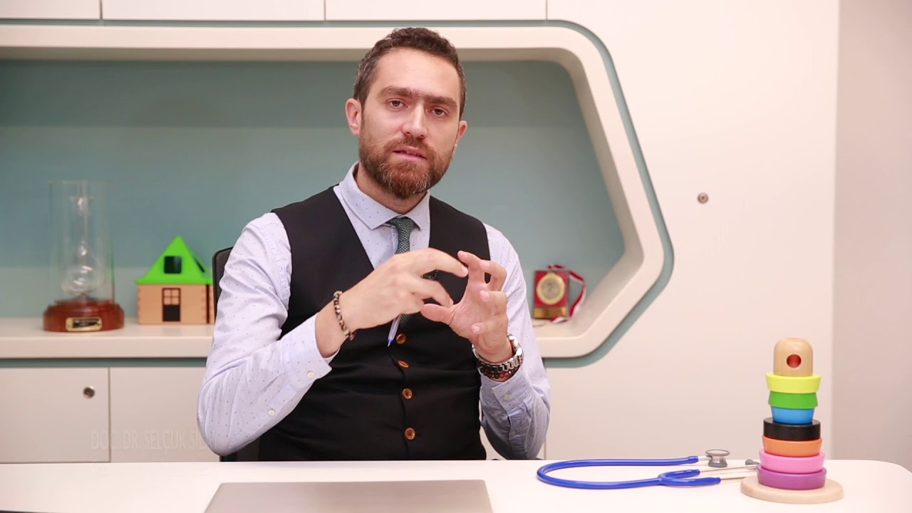 Çocuğumun penisi küçük gözüküyor, neden olabilir?