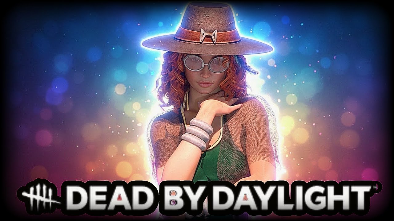 Dead By Daylight -  A little bit of magic goes along way