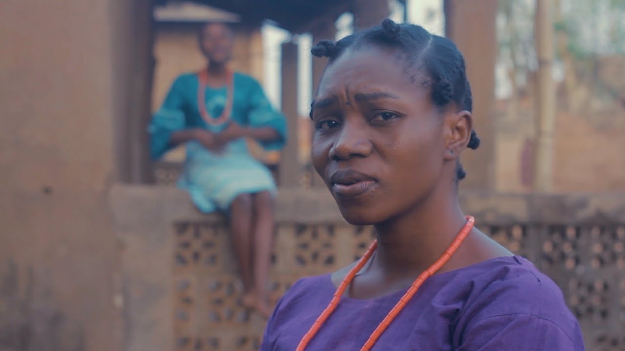 OJU O GBODO TIMI // 'AYA SIMI' Theme Music // PCM Films // Directed by Promise Balogun